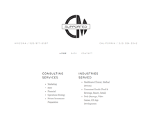 Tablet Screenshot of cmsupported.com